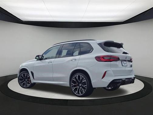 2023 BMW X5 M Base