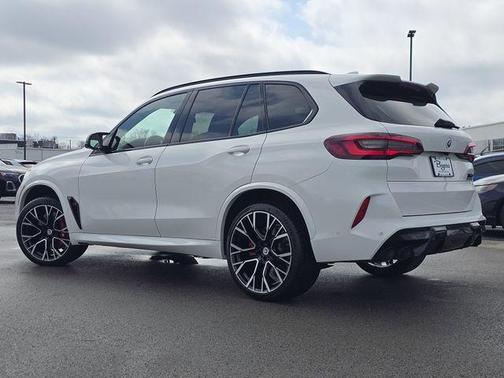 2023 BMW X5 M Base