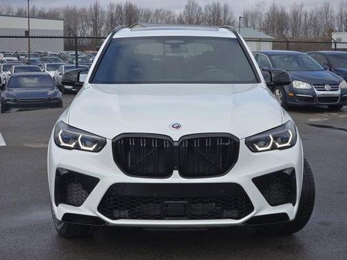 2023 BMW X5 M Base