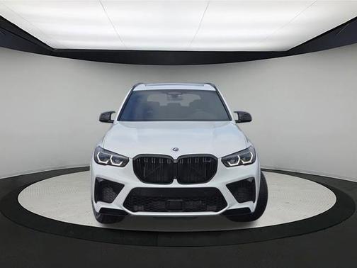 2023 BMW X5 M Base