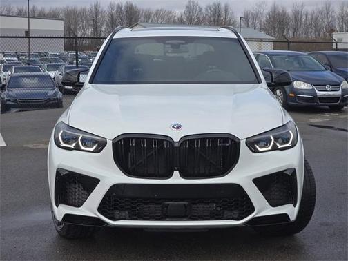 2023 BMW X5 M Base