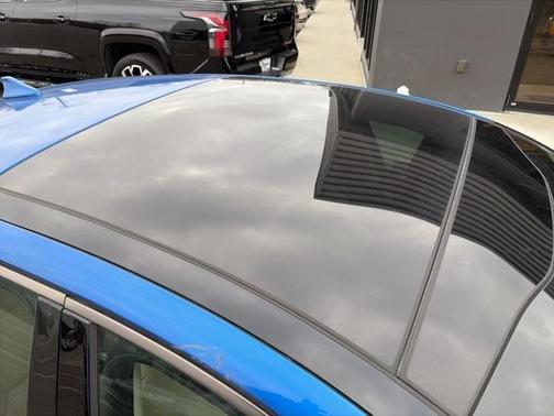 2022 Kia Stinger GT-Line