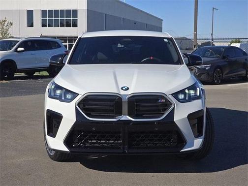 2024 BMW X2 M35i