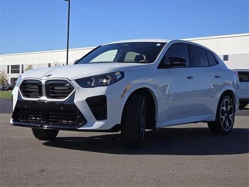 2024 BMW X2 M35i