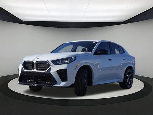 2024 BMW X2 M35i