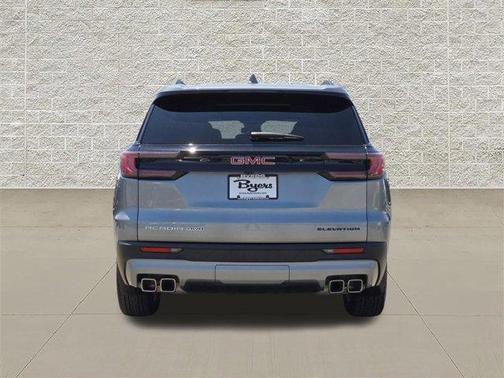 Sterling 2025 GMC Acadia Elevation