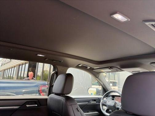 Sterling 2025 GMC Acadia Elevation