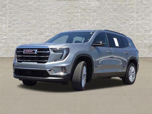 Sterling 2025 GMC Acadia Elevation