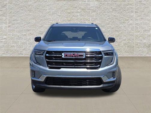 Sterling 2025 GMC Acadia Elevation