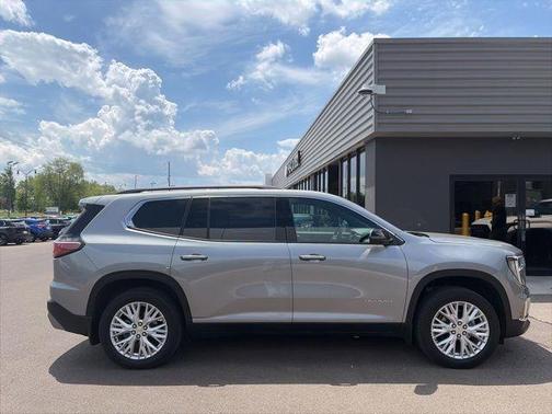 Sterling 2025 GMC Acadia Elevation