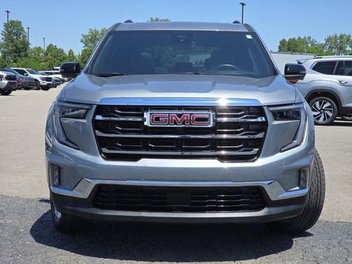 Sterling 2025 GMC Acadia Elevation