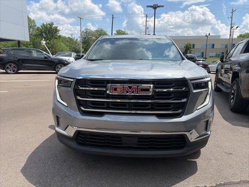 Sterling 2025 GMC Acadia Elevation