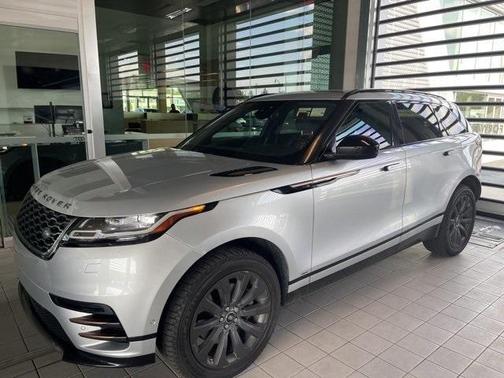 2018 Land Rover Range Rover Velar P380 SE R-Dynamic