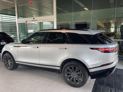 2018 Land Rover Range Rover Velar P380 SE R-Dynamic