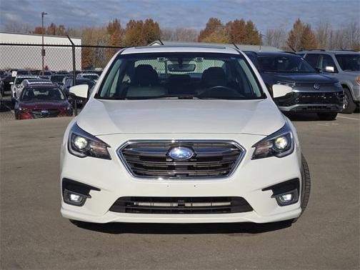 2019 Subaru Legacy 