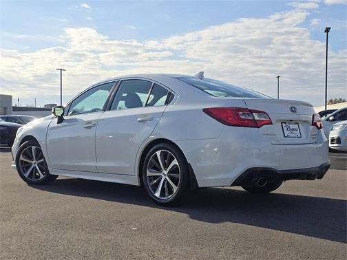 2019 Subaru Legacy 