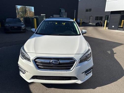 2019 Subaru Legacy 