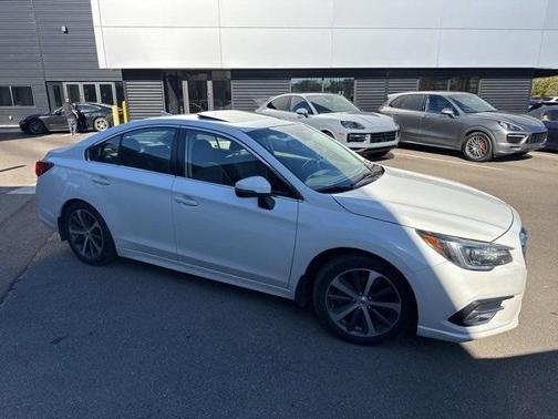 2019 Subaru Legacy 