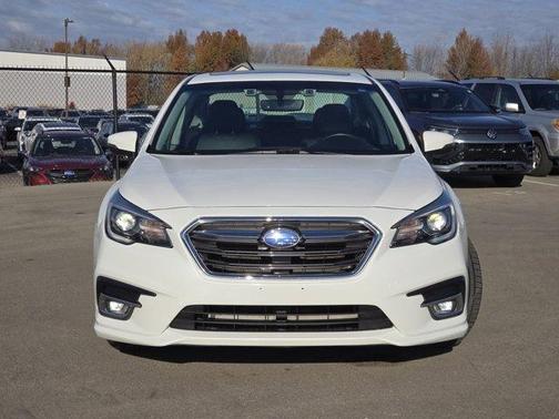 2019 Subaru Legacy 