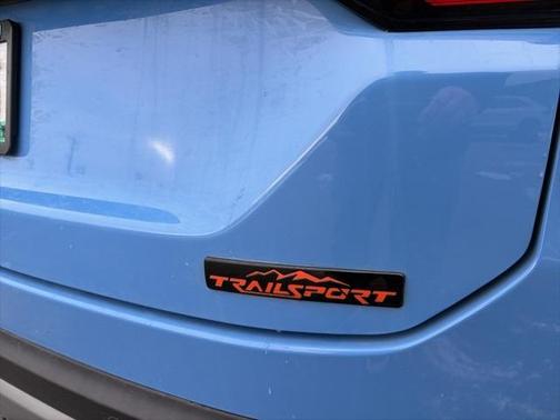 2023 Honda Pilot TrailSport