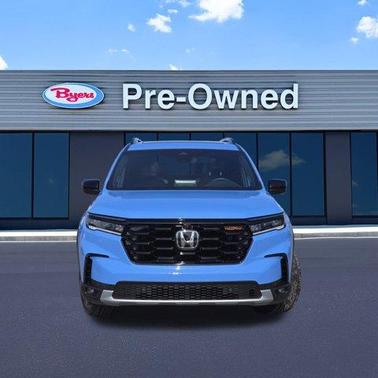 2023 Honda Pilot TrailSport