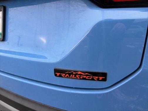 2023 Honda Pilot TrailSport