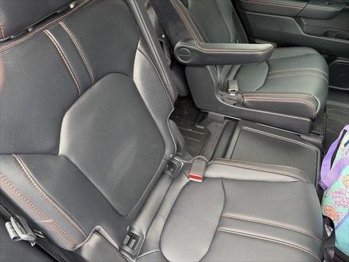 2023 Honda Pilot TrailSport