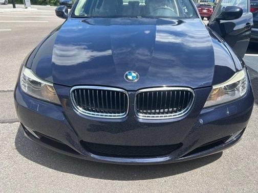2009 BMW 328 i xDrive
