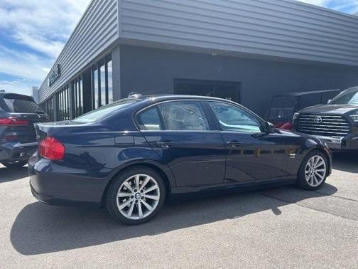 2009 BMW 328 i xDrive