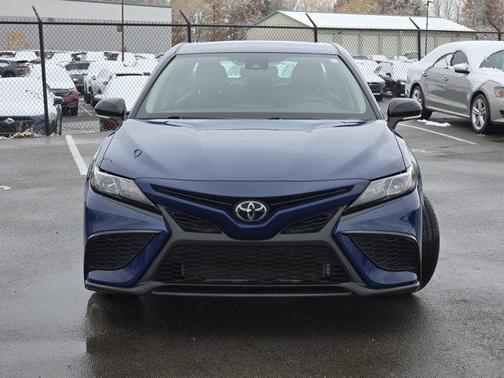 2024 Toyota Camry SE Nightshade