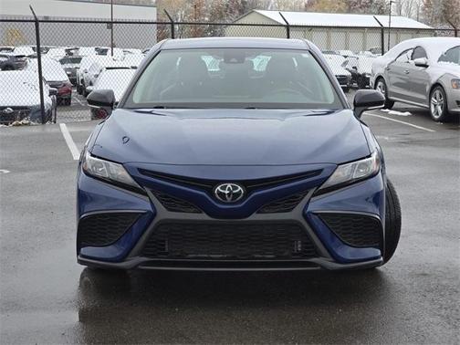 2024 Toyota Camry SE Nightshade