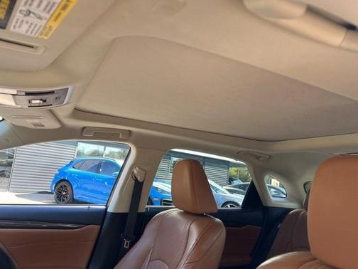 2021 Lexus RX 450h Base