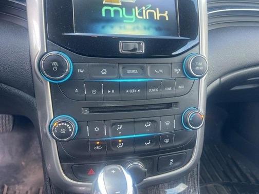 2015 Chevrolet Malibu 1LT