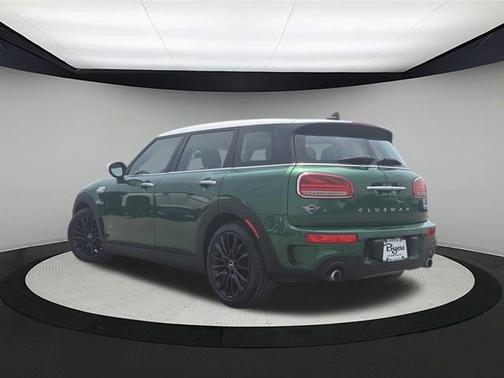 2020 MINI Clubman Cooper S ALL4
