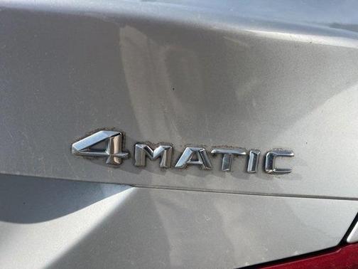 2015 Mercedes-Benz CLA-Class 