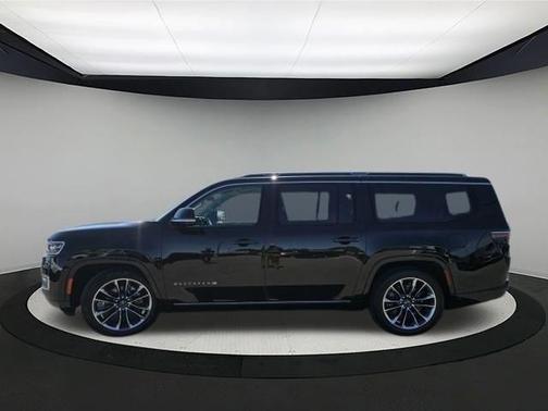 2024 Jeep Wagoneer L Series III