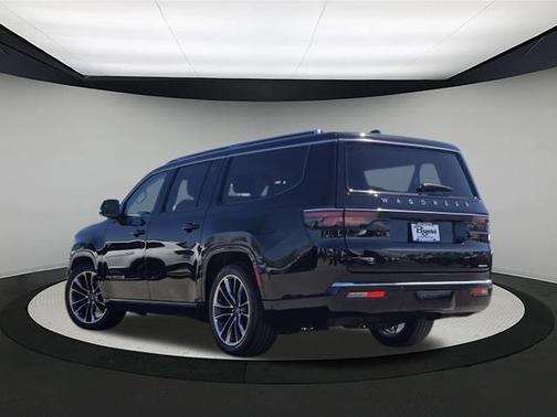 2024 Jeep Wagoneer L Series III
