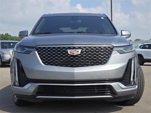 2024 Cadillac XT6 Premium Luxury AWD