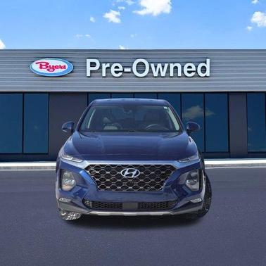 2020 Hyundai SANTA FE 2.4 SEL