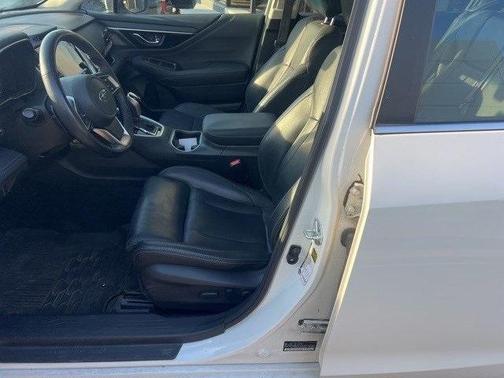 2022 Subaru Legacy