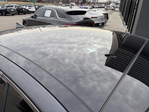 2023 Kia Stinger GT2