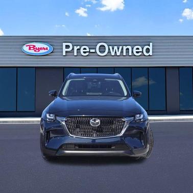 2025 Mazda CX-90 3.3 Turbo Preferred Package