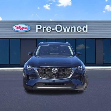 2025 Mazda CX-90 3.3 Turbo Preferred Package