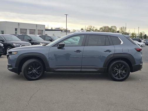 2023 Mazda CX-50 2.5 S Preferred Plus Package