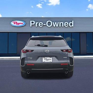 2023 Mazda CX-50 2.5 S Preferred Plus Package