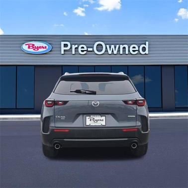 2023 Mazda CX-50 2.5 S Preferred Plus Package