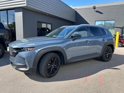 2023 Mazda CX-50 2.5 S Preferred Plus Package