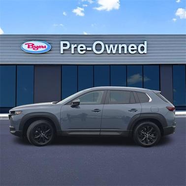 2023 Mazda CX-50 2.5 S Preferred Plus Package