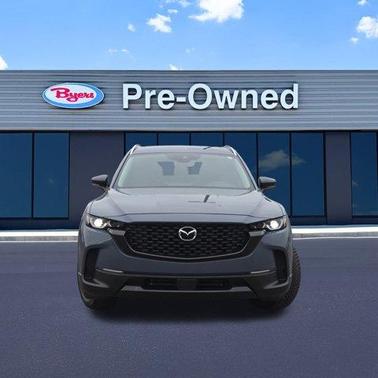 2023 Mazda CX-50 2.5 S Preferred Plus Package