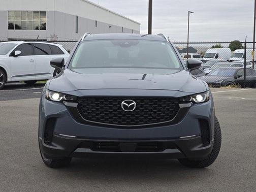 2023 Mazda CX-50 2.5 S Preferred Plus Package